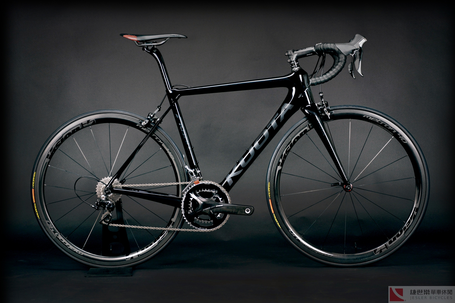 捷世樂單車休閒jesler bicycles