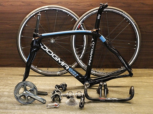 捷世樂單車休閒jesler bicycles